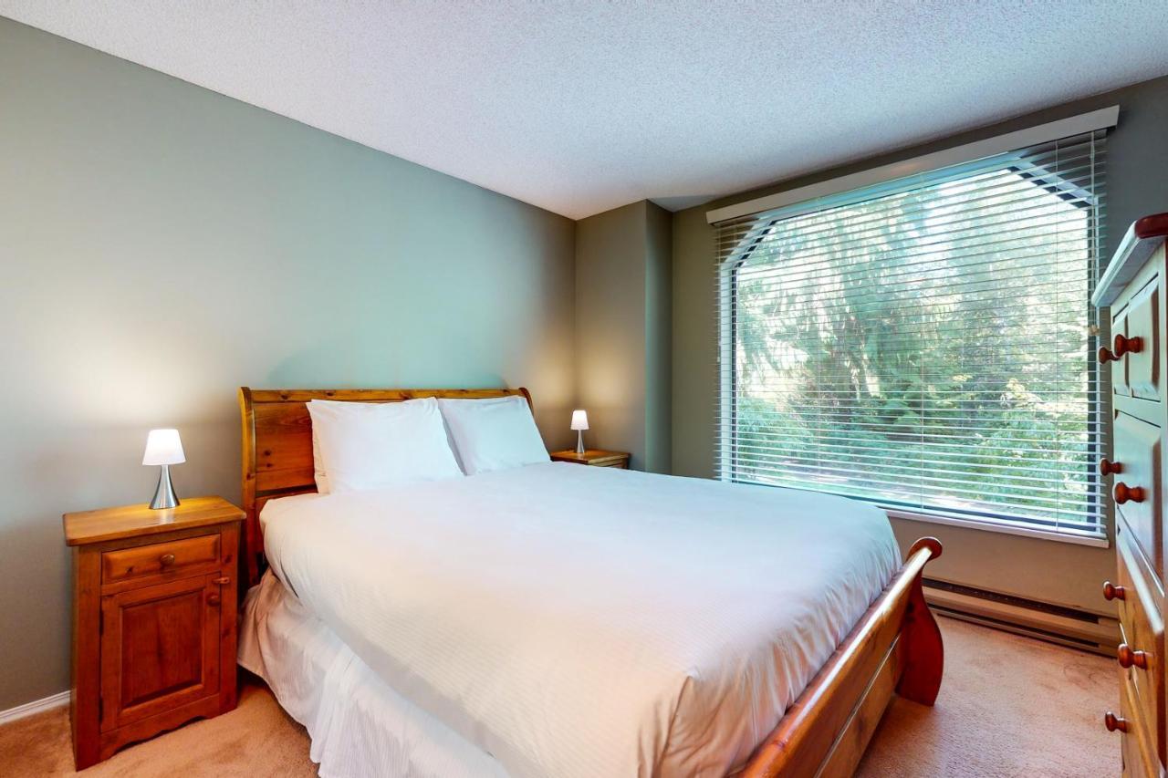 Holiday home The Gables 39 Whistler